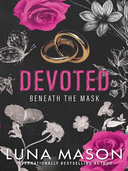 Title details for Devoted by Luna Mason - Wait list